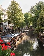 Limehome Utrecht Balijelaan