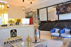 Arova Hotel