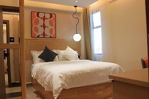 Arova Hotel