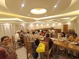 Hotel Khyber By Angl Wings