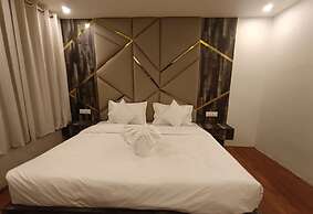 Hotel Khyber By Angl Wings