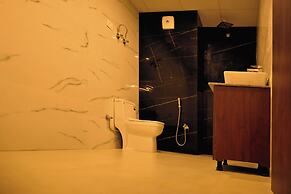 Hotel Khyber By Angl Wings