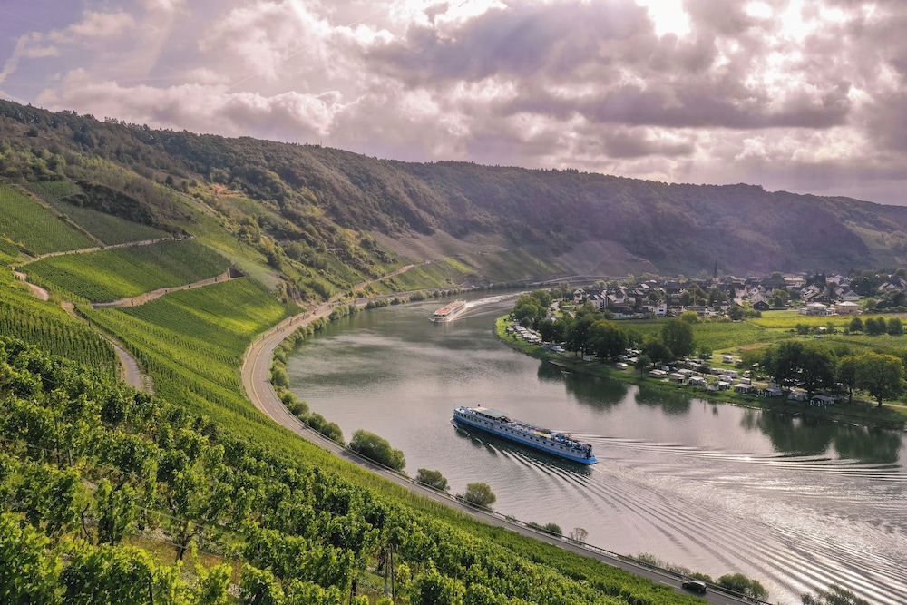 KultUrlaub Mosel GbR
