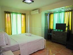 Boracay Paradise Hotel