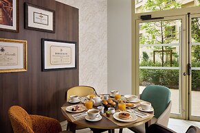 Quality Aparthotel Bordeaux Saint-Jean