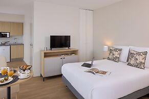 Quality Aparthotel Bordeaux Saint-Jean
