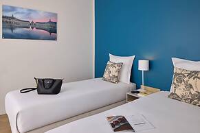 Quality Aparthotel Bordeaux Saint-Jean