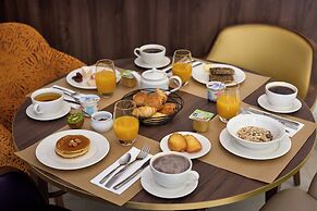 Quality Aparthotel Bordeaux Saint-Jean