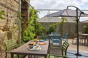 Quality Aparthotel Bordeaux Saint-Jean