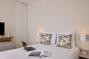 Quality Aparthotel Bordeaux Saint-Jean