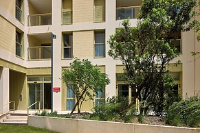 Quality Aparthotel Bordeaux Saint-Jean