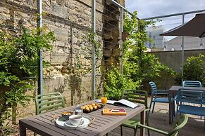 Quality Aparthotel Bordeaux Saint-Jean