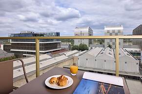 Quality Aparthotel Bordeaux Saint-Jean