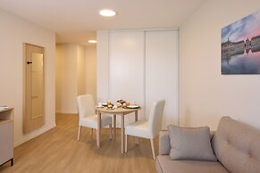 Quality Aparthotel Bordeaux Saint-Jean