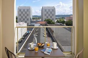 Quality Aparthotel Bordeaux Saint-Jean