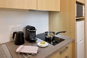 Quality Aparthotel Bordeaux Saint-Jean