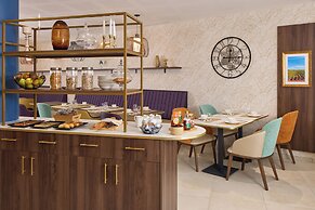 Quality Aparthotel Bordeaux Saint-Jean