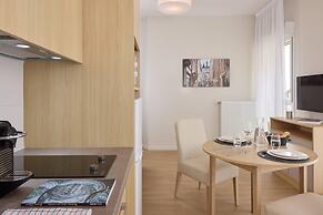 Quality Aparthotel Bordeaux Saint-Jean