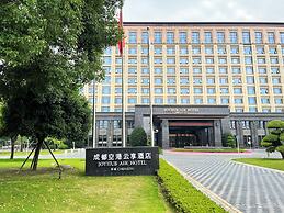 Chengdu Joyhub Air Hotel