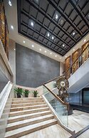 Chengdu Joyhub Air Hotel