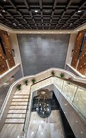 Chengdu Joyhub Air Hotel