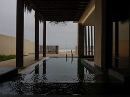 RED 9  AL Marneef chalets