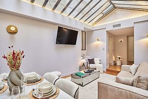 Sublime AC Apartment - Champs Elysees