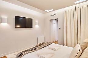 Sublime AC Apartment - Champs Elysees