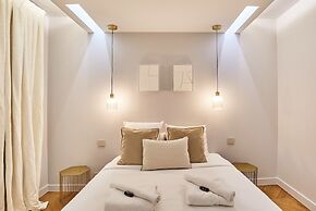 Sublime AC Apartment - Champs Elysees