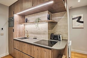Sublime AC Apartment - Champs Elysees