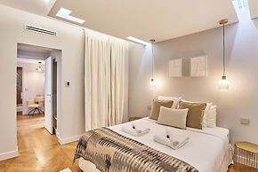 Sublime AC Apartment - Champs Elysees