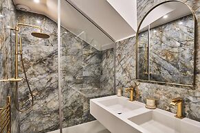 Sublime AC Apartment - Champs Elysees