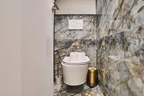 Sublime AC Apartment - Champs Elysees