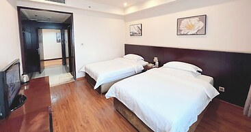 Chengdu Joyhub Cheer Hotel