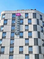 Chengdu Joyhub Cheer Hotel