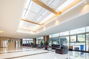 Chengdu Joyhub Cheer Hotel