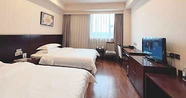 Chengdu Joyhub Cheer Hotel