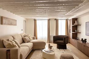 Luxury Apartment -2br-6p- Musee du Louvre