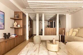 Luxury Apartment -2br-6p- Musee du Louvre