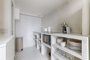 Charming AC Duplex - Bastille Le Marais