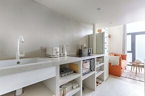 Charming AC Duplex - Bastille Le Marais