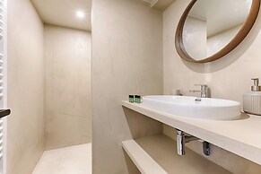 Charming AC Duplex - Bastille Le Marais