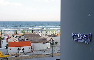 Wave 1 Promenada Apartments
