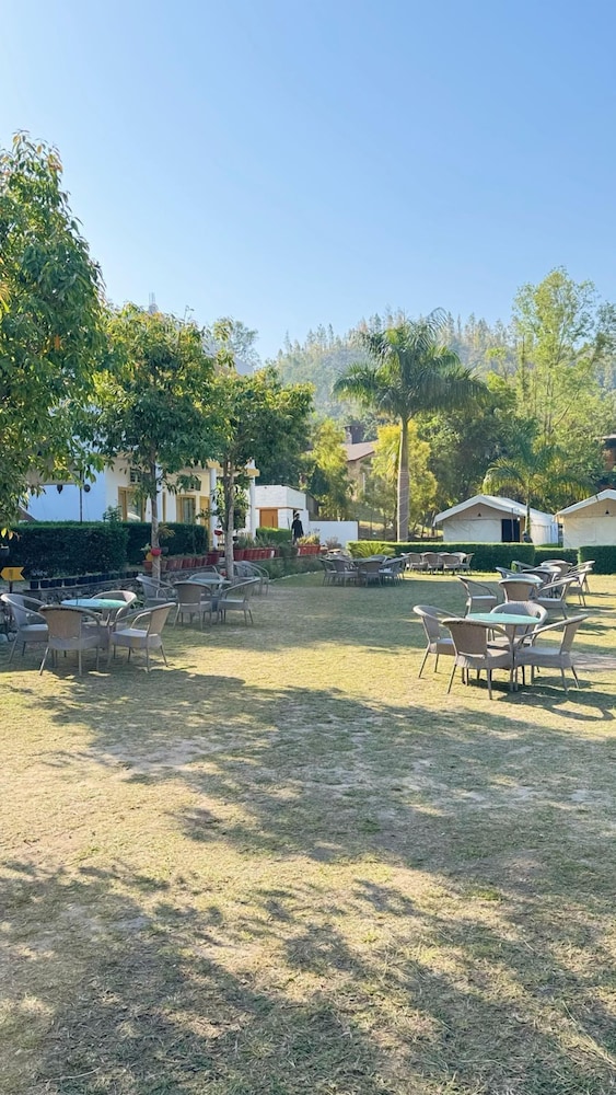 Wild Vista Marchula Resort