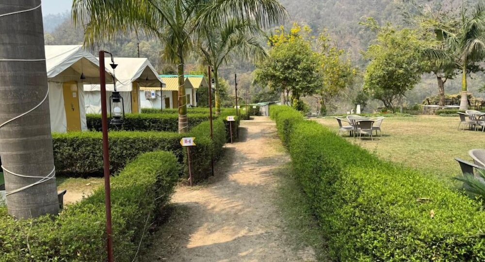 Wild Vista Marchula Resort
