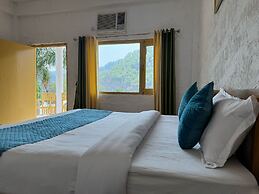 Wild Vista Marchula Resort