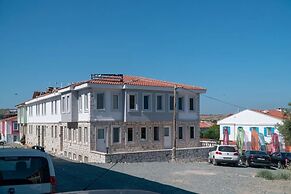 Limonata Bozcaada