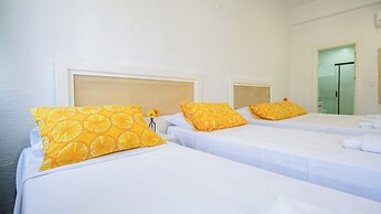 Limonata Bozcaada