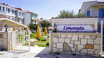 Limonata Bozcaada