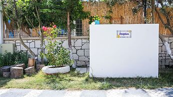 Limonata Bozcaada